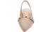 Γυναικεία nude slingback γόβα με τρουκς 56 Νέες Αφίξεις